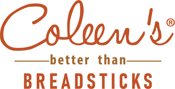 Coleen's Breadsticks