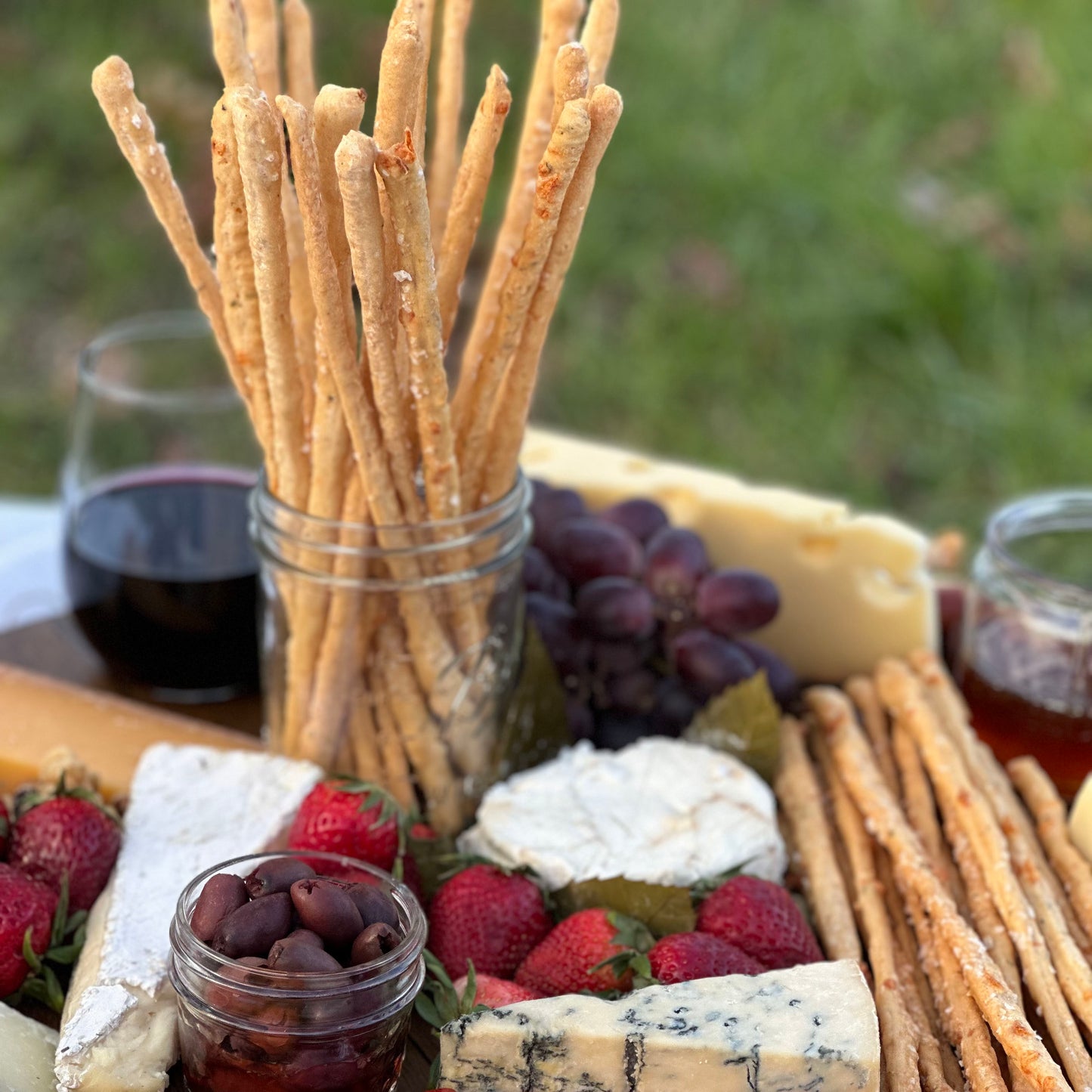 Coleen's Breadsticks Gift Card