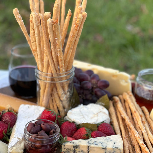 Coleen's Breadsticks Gift Card